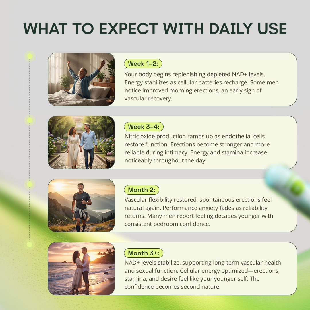 Aurevia NAD+ Advanced