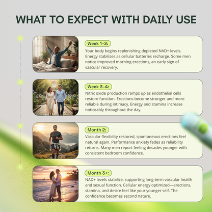 Aurevia NAD+ Advanced